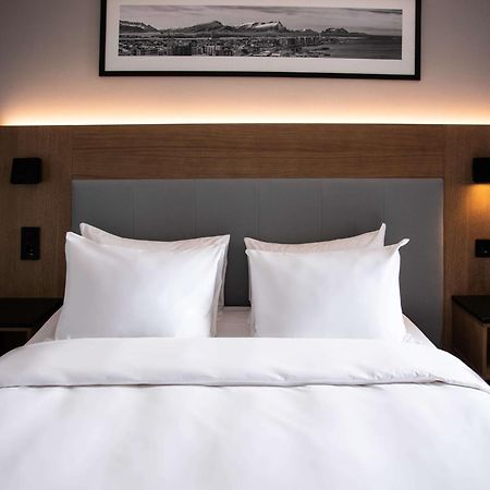 Radisson Blu Hotel Bodø Dış mekan fotoğraf