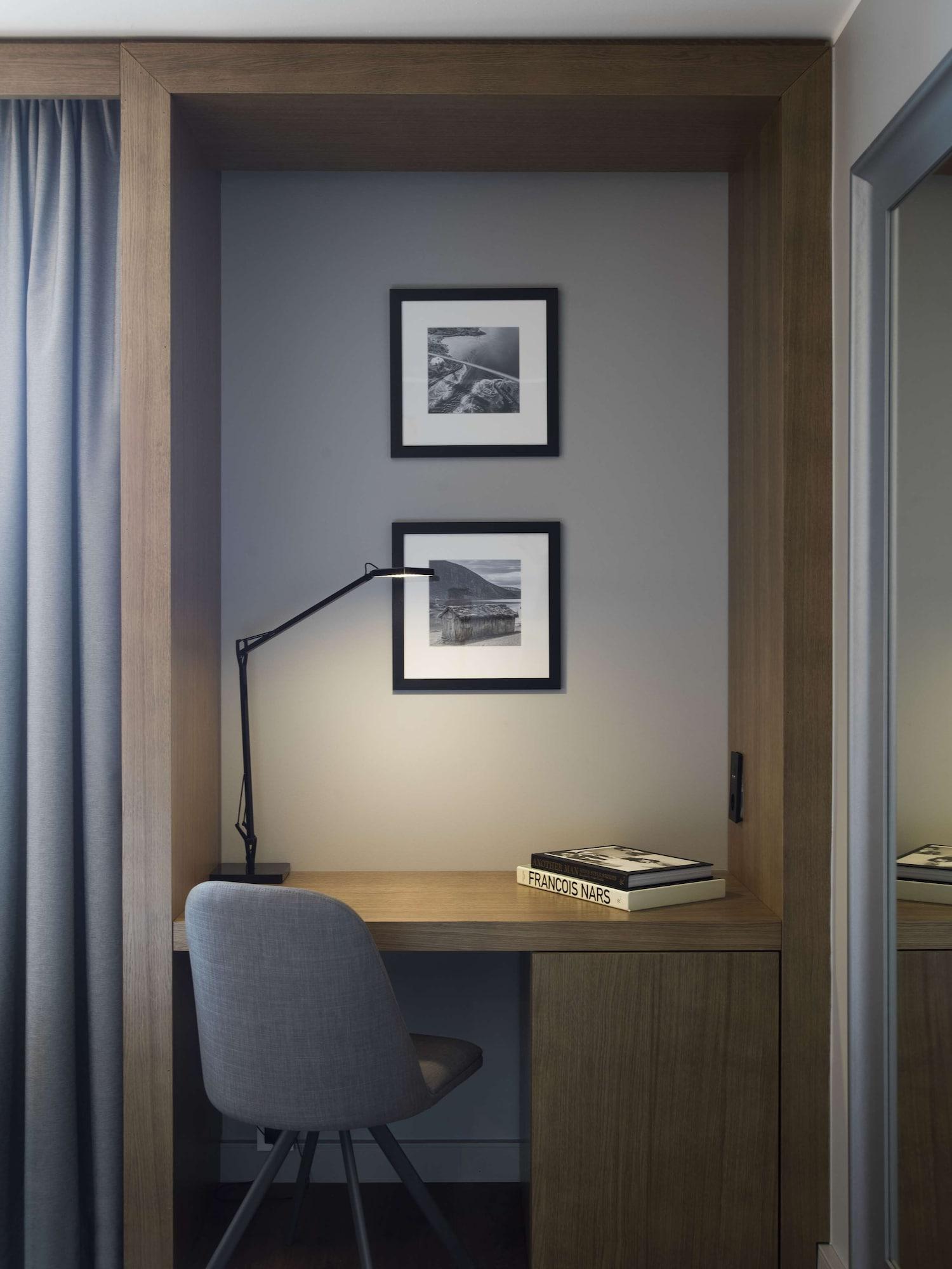 Radisson Blu Hotel Bodø Dış mekan fotoğraf