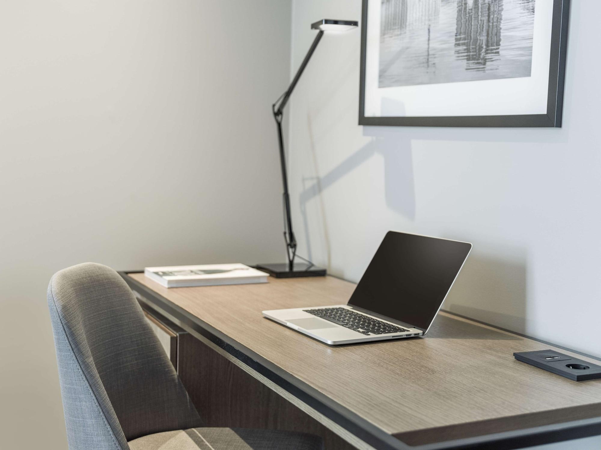 Radisson Blu Hotel Bodø Dış mekan fotoğraf