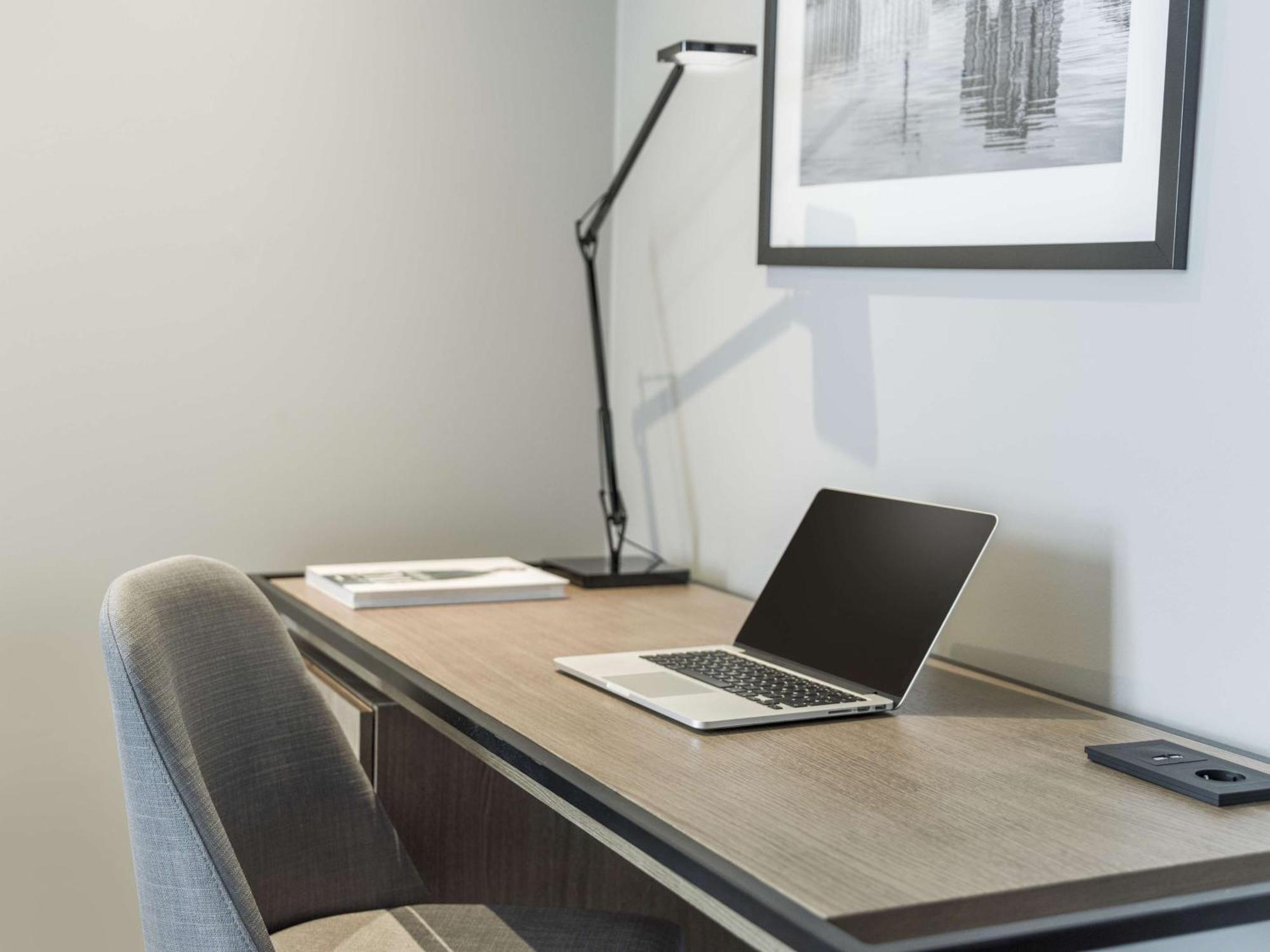 Radisson Blu Hotel Bodø Dış mekan fotoğraf