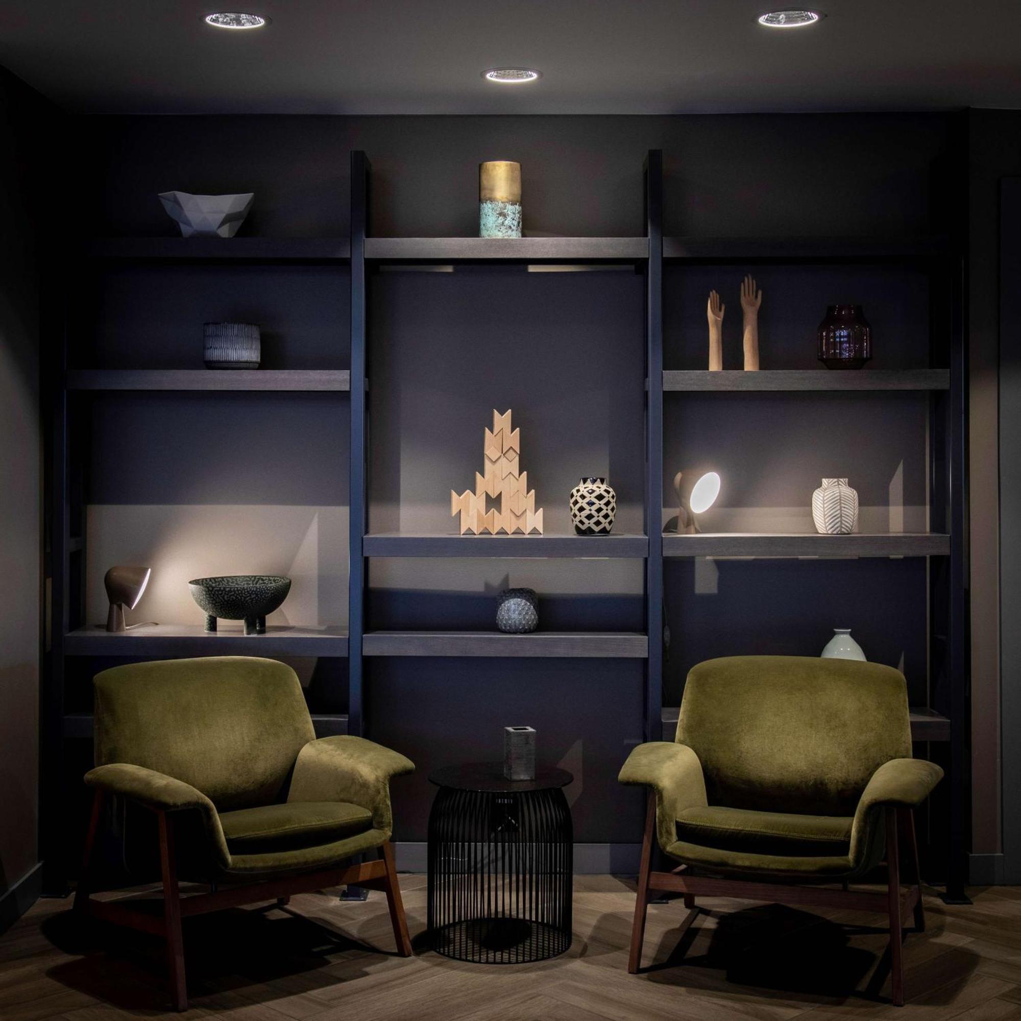 Radisson Blu Hotel Bodø Dış mekan fotoğraf
