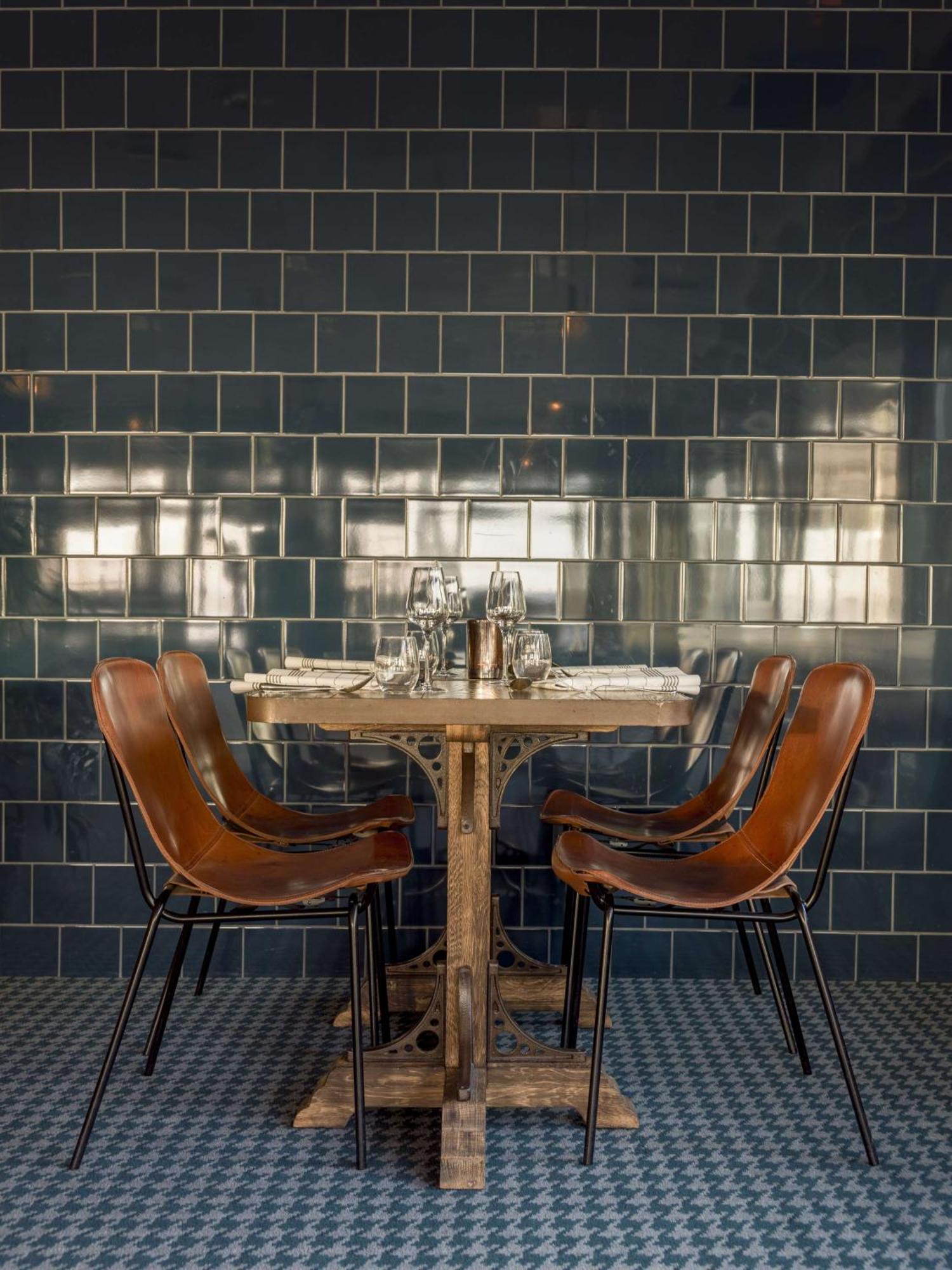 Radisson Blu Hotel Bodø Dış mekan fotoğraf